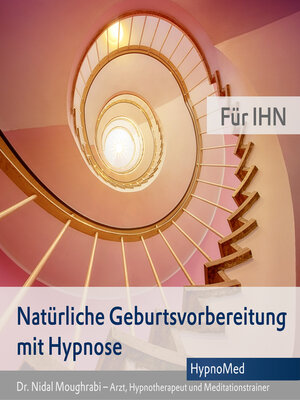 cover image of Natürliche Geburtsvorbereitung mit Hypnose--Für IHN